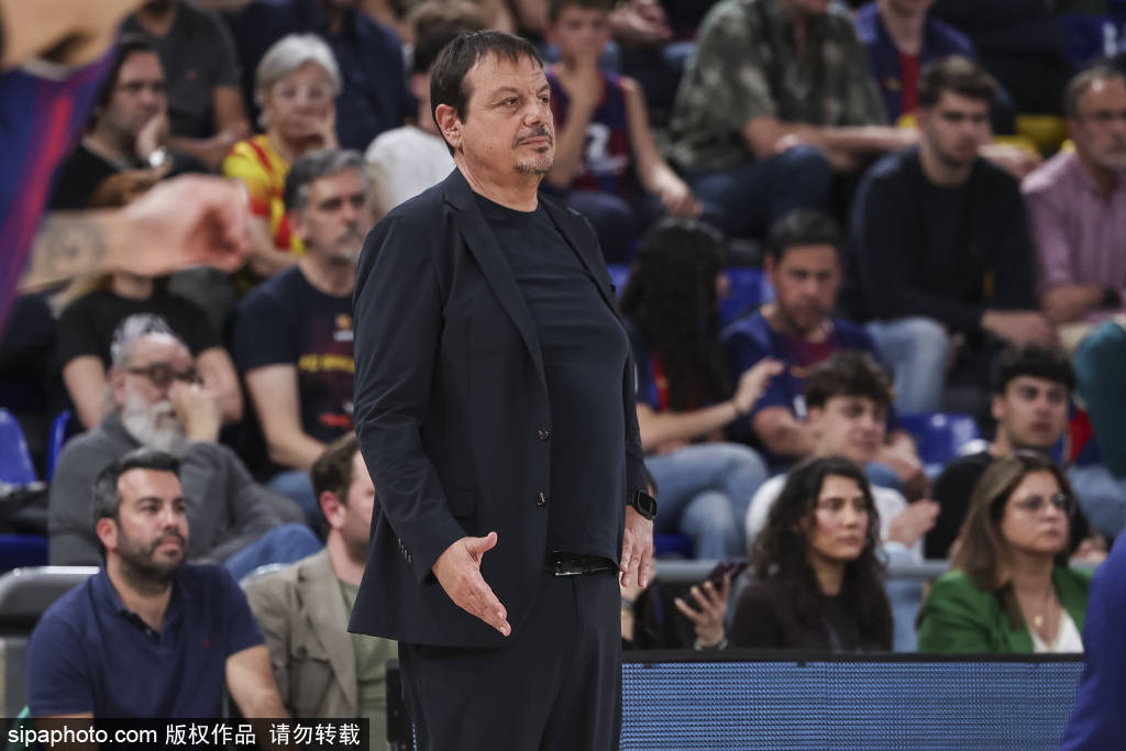 巴萨欧冠生死战：客场挑战马竞，能否上演惊天逆转？